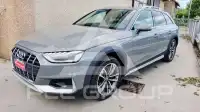 2020 Audi A4