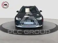 2020 Audi A4