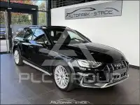 2020 Audi A4