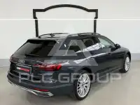2020 Audi A4