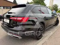 2020 Audi A4