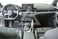 2020 Audi A4