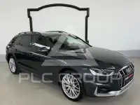 2020 Audi A4