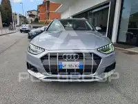 2020 Audi A4
