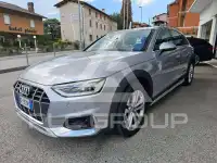 2020 Audi A4