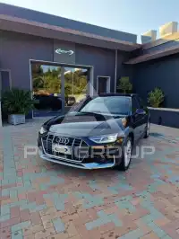 2020 Audi A4
