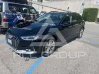 2020 Audi A4