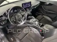 2020 Audi A4
