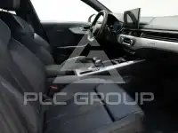 2020 Audi A4