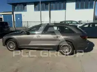 2020 Audi A4
