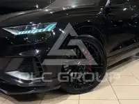 2020 Audi Q8