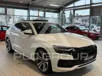 2020 Audi Q8