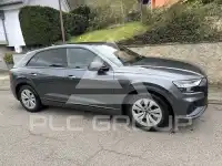 2020 Audi Q8