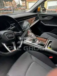 2020 Audi Q8
