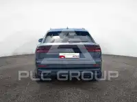 2020 Audi Q8