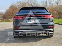 2020 Audi Q8