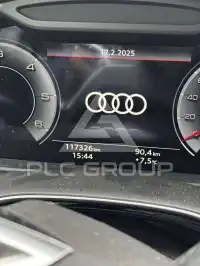 2020 Audi Q8