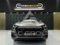 2020 Audi Q8