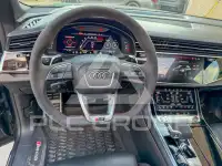 2020 Audi Q8