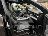 2020 Audi Q8