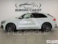 2020 Audi Q8