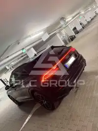 2020 Audi Q8