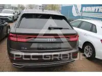 2020 Audi Q8
