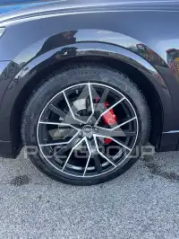 2020 Audi Q8
