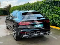 2020 Audi Q8