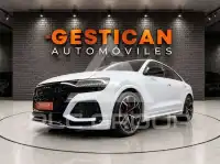 2020 Audi Q8