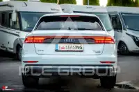 2020 Audi Q8