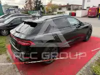 2020 Audi Q8