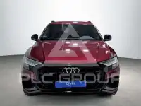 2020 Audi Q8