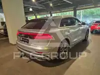 2020 Audi Q8