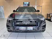 2020 Audi Q8