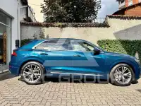 2020 Audi Q8