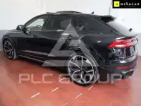 2020 Audi Q8