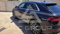 2020 Audi Q8