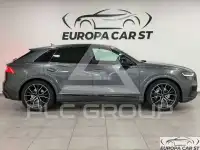 2020 Audi Q8