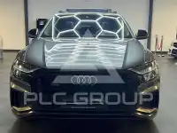 2020 Audi Q8