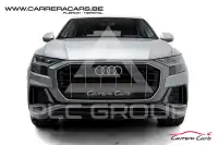 2020 Audi Q8