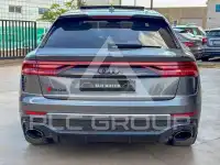 2020 Audi Q8