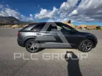 2020 Audi Q8