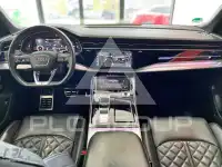 2020 Audi Q8