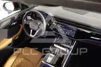 2020 Audi Q8