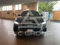 2020 Audi Q8