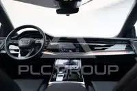 2020 Audi Q8