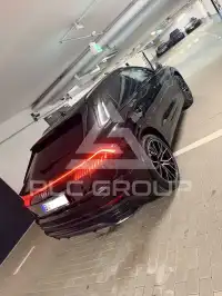 2020 Audi Q8