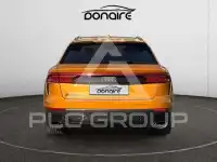 2020 Audi Q8