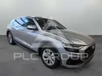 2020 Audi Q8